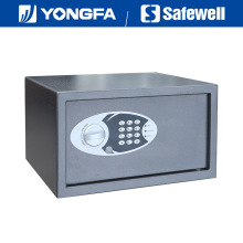 Safewell Ej Panel 230mm Height Home Hotel Use Electronic Laptop Safe